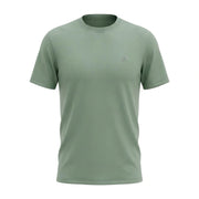 Azol Men's Sports T-Shirt – 100% Polyester Lightweight Performance Athletic Tee