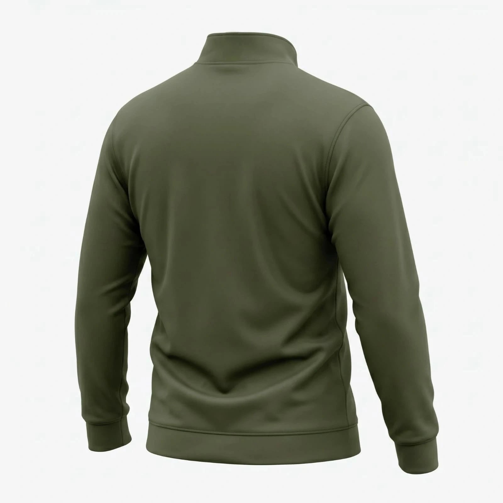 Azol Men's Sports Jacket – Lightweight Performance Jacket for Training & Everyday Wear