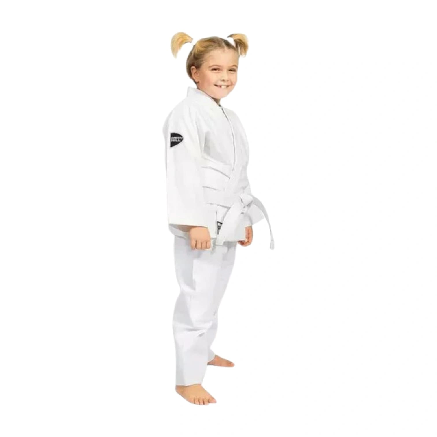 Green Hill Kids Judo Suit – Children's Premium Judo Gi for Training & Competition