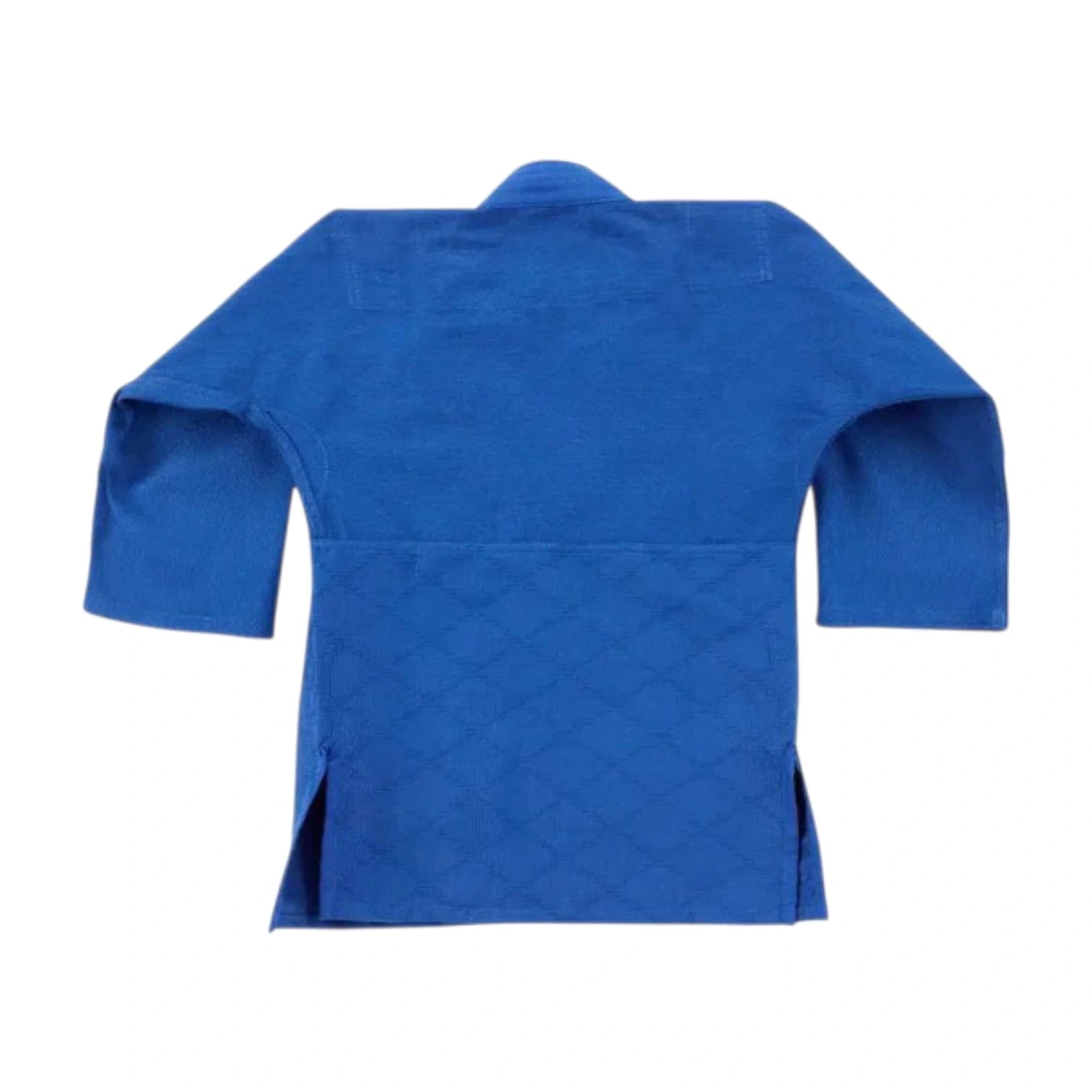 Green Hill JUNIOR Judo Gi – Kids & Junior 350 GSM Training & Competition Judo Uniform with White Belt
