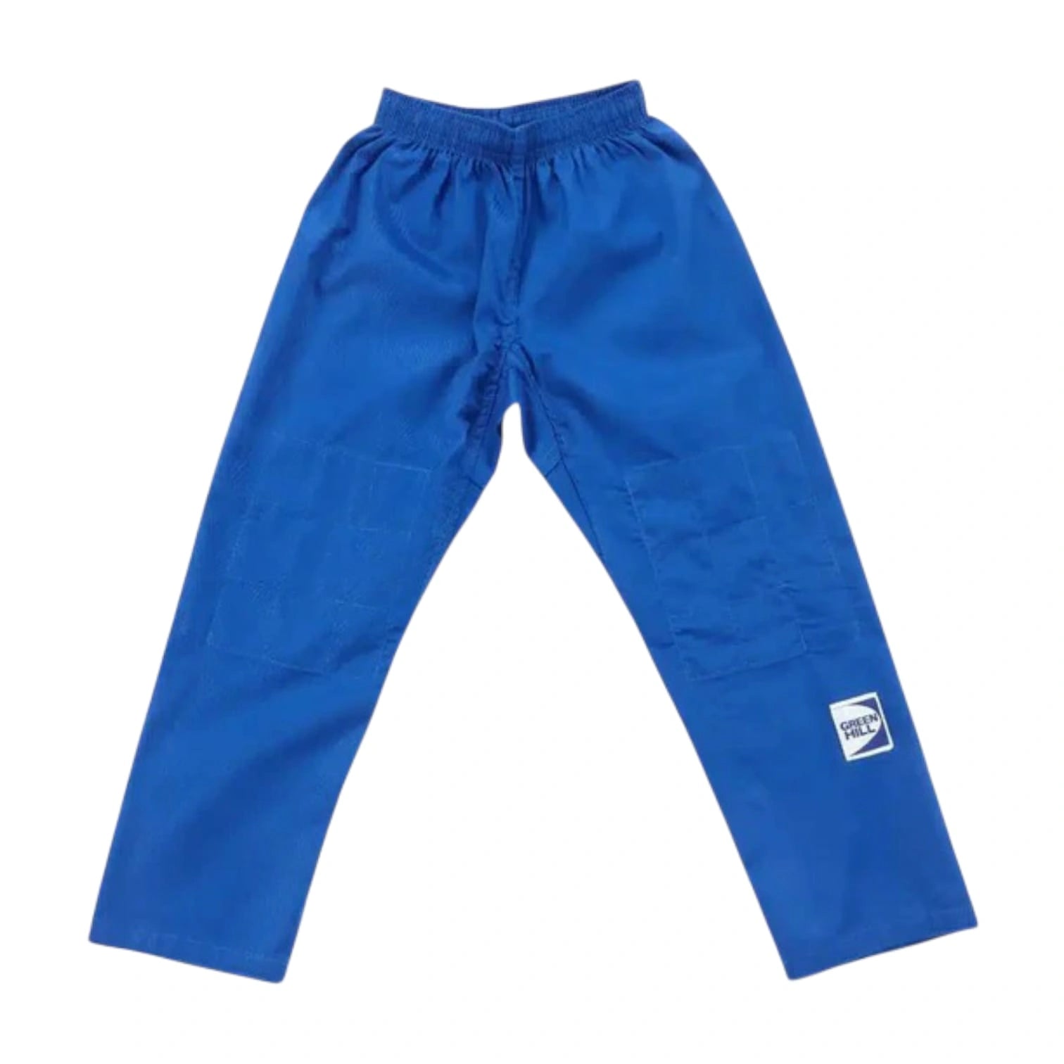 Green Hill JUNIOR Judo Gi – Kids & Junior 350 GSM Training & Competition Judo Uniform with White Belt