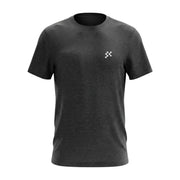 Azol Men's Sports T-Shirt – 100% Polyester Lightweight Performance Training Tee