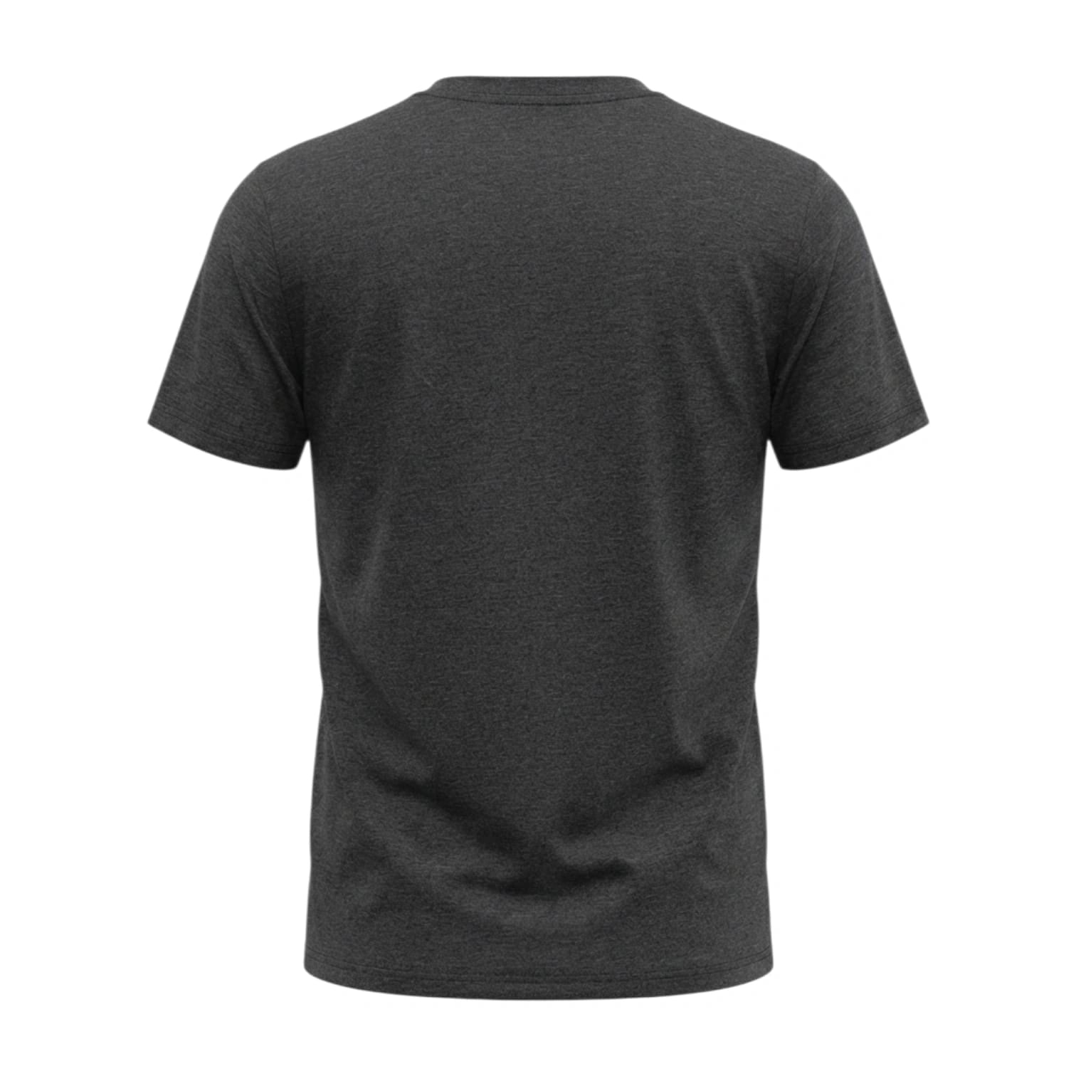 Azol Men's Sports T-Shirt – 100% Polyester Lightweight Performance Training Tee