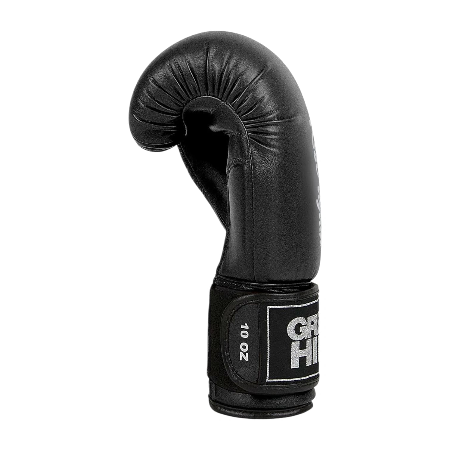 Green Hill HAMED Boxing Gloves – Artificial Leather Training & Sparring Gloves 8oz–16oz
