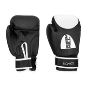 Green Hill Boxing Gloves – Premium Training & Sparring Gloves for Boxing, Kickboxing & Muay Thai