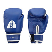 Green Hill Boxing Gloves – Premium Training, Sparring & Fitness Boxing Gloves