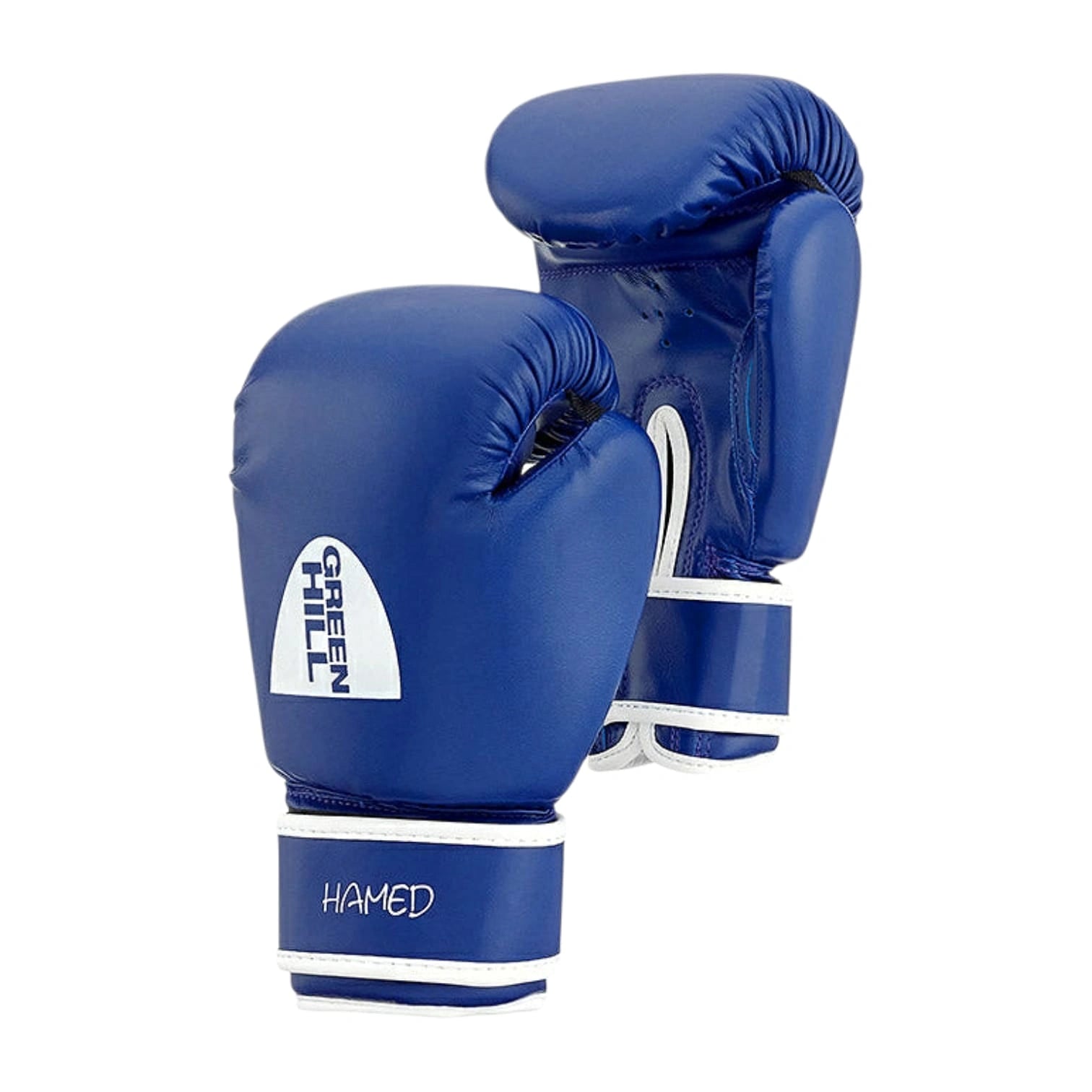 Green Hill Boxing Gloves – Premium Training, Sparring & Fitness Boxing Gloves