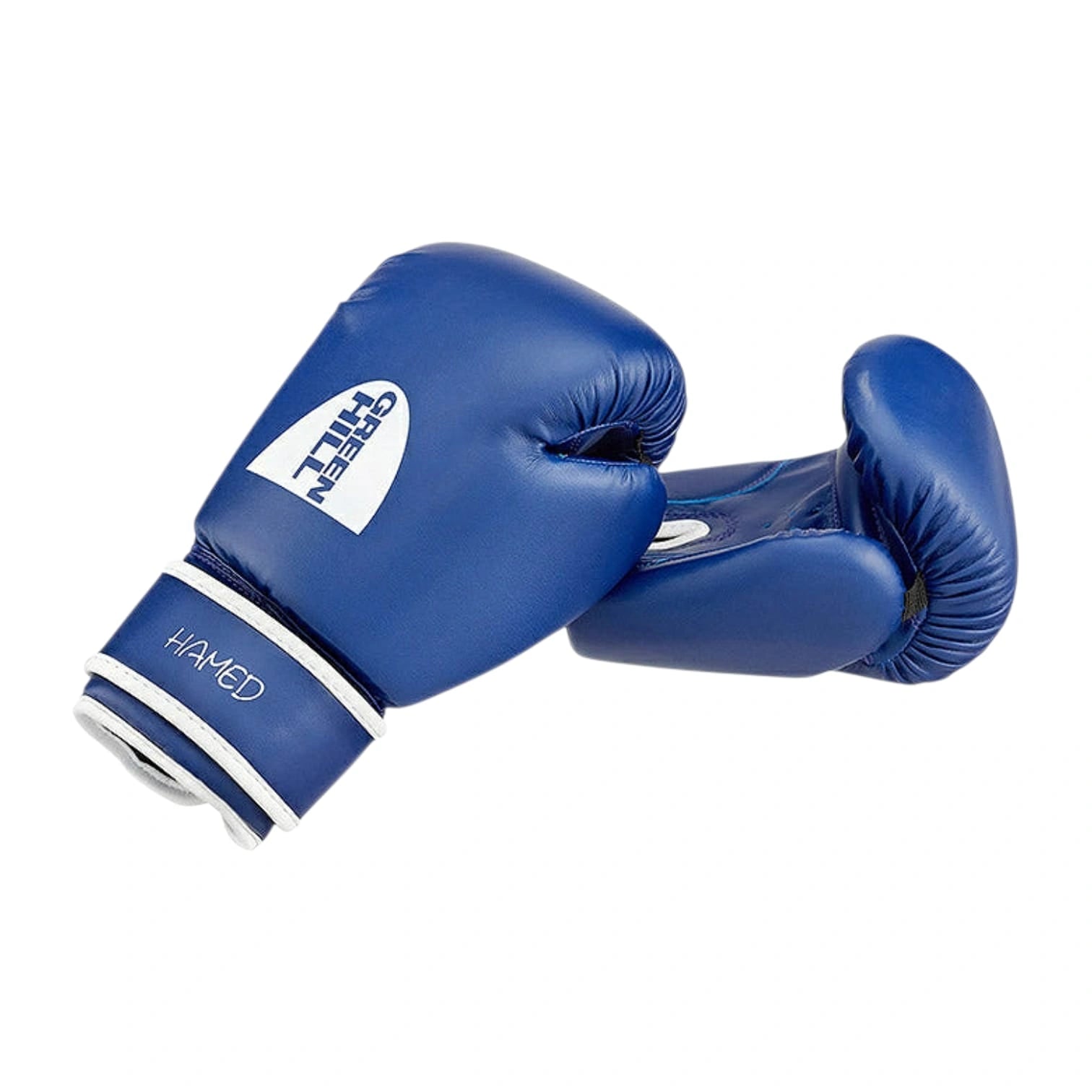 Green Hill Boxing Gloves – Premium Training, Sparring & Fitness Boxing Gloves