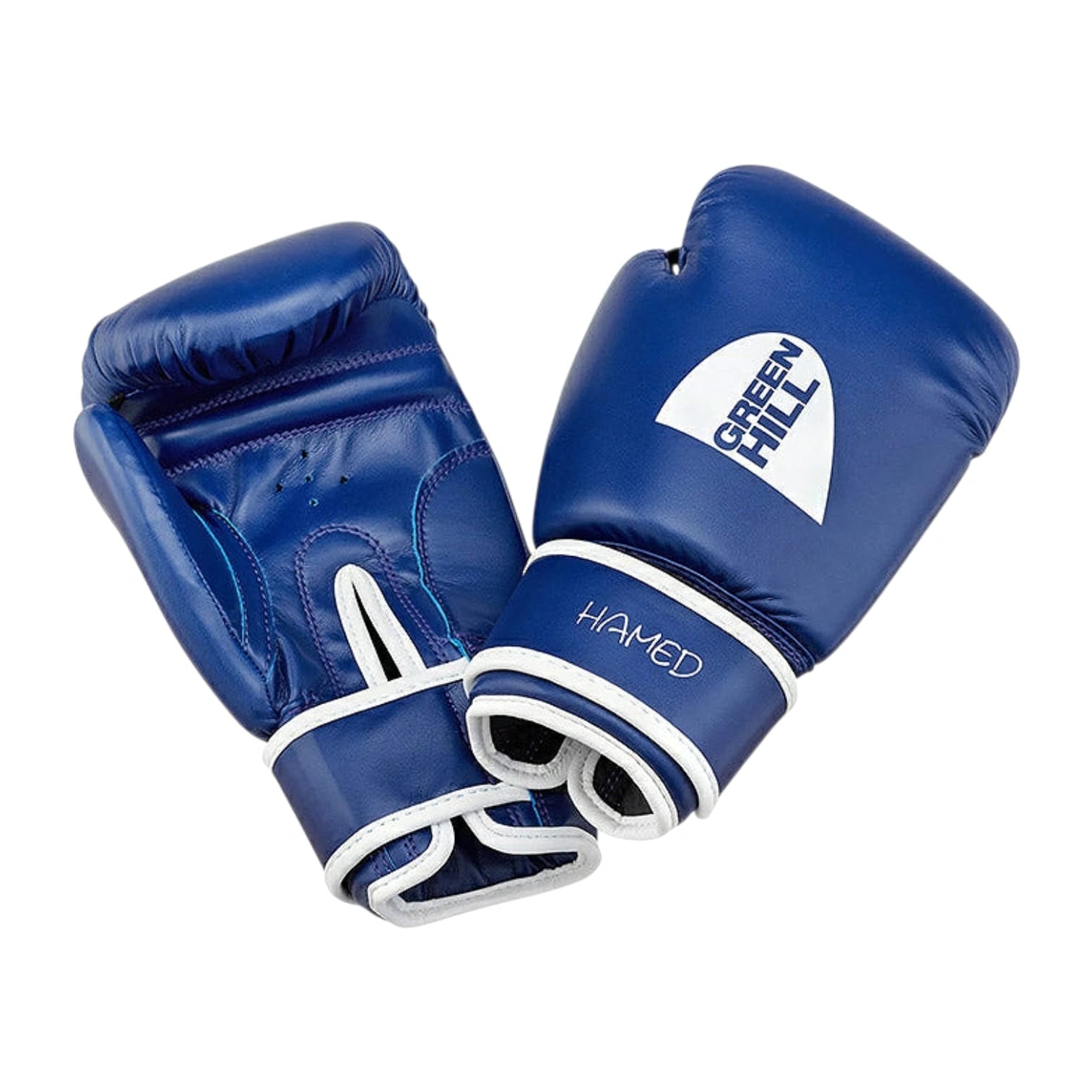 Green Hill Boxing Gloves – Premium Training, Sparring & Fitness Boxing Gloves