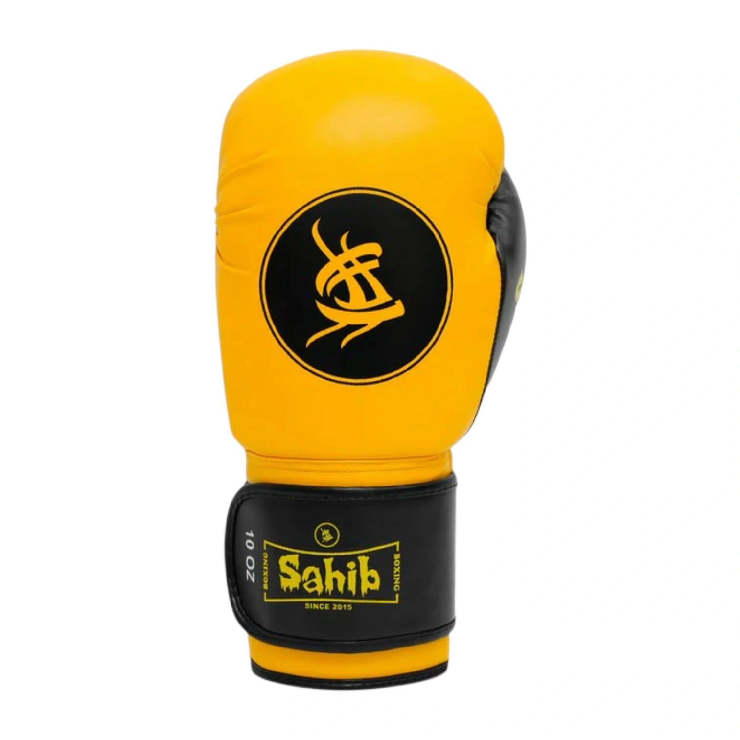 SAHIB Boxing Gloves – Premium Training & Sparring Gloves for Boxing, Kickboxing & Muay Thai