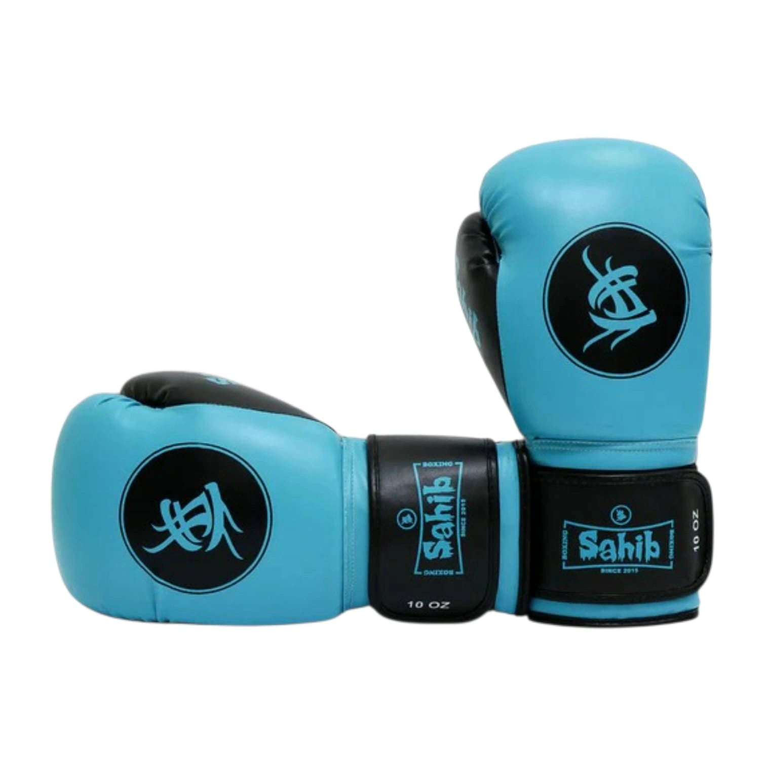SAHIB Boxing Gloves – Premium Training & Sparring Gloves for Boxing, Kickboxing & Muay Thai