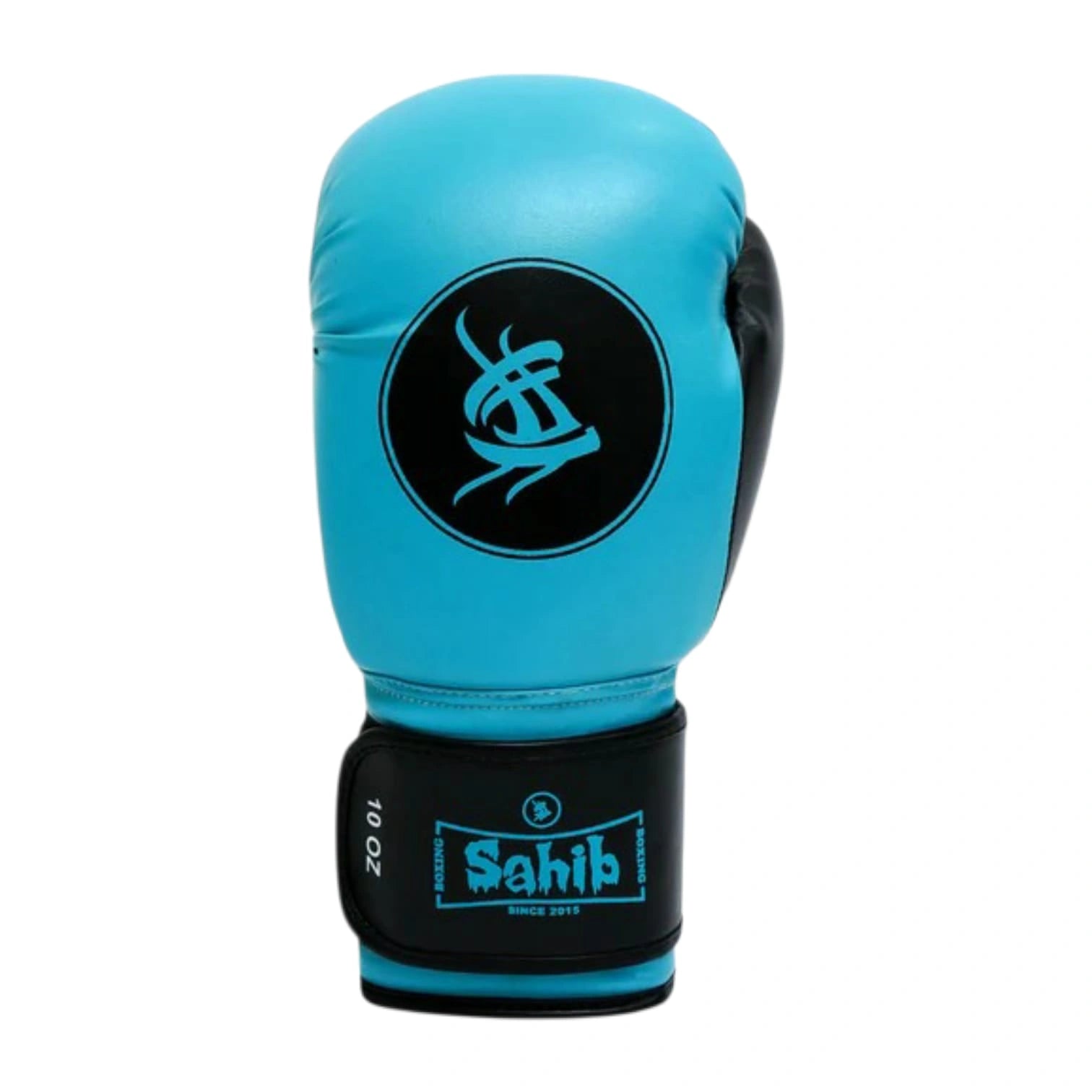 SAHIB Boxing Gloves – Premium Training & Sparring Gloves for Boxing, Kickboxing & Muay Thai