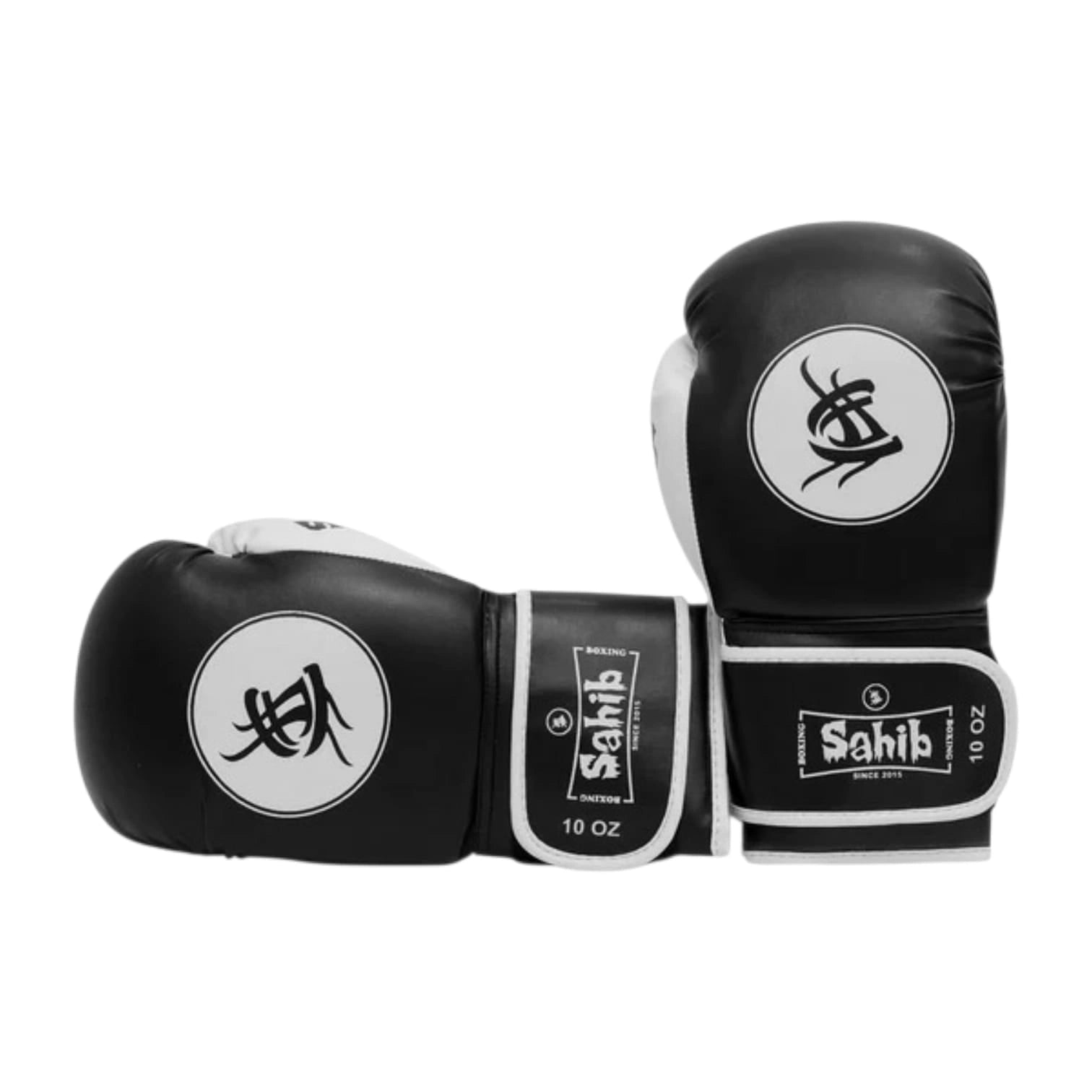 SAHIB Boxing Gloves – Premium Training & Sparring Gloves for Boxing, Kickboxing & Muay Thai