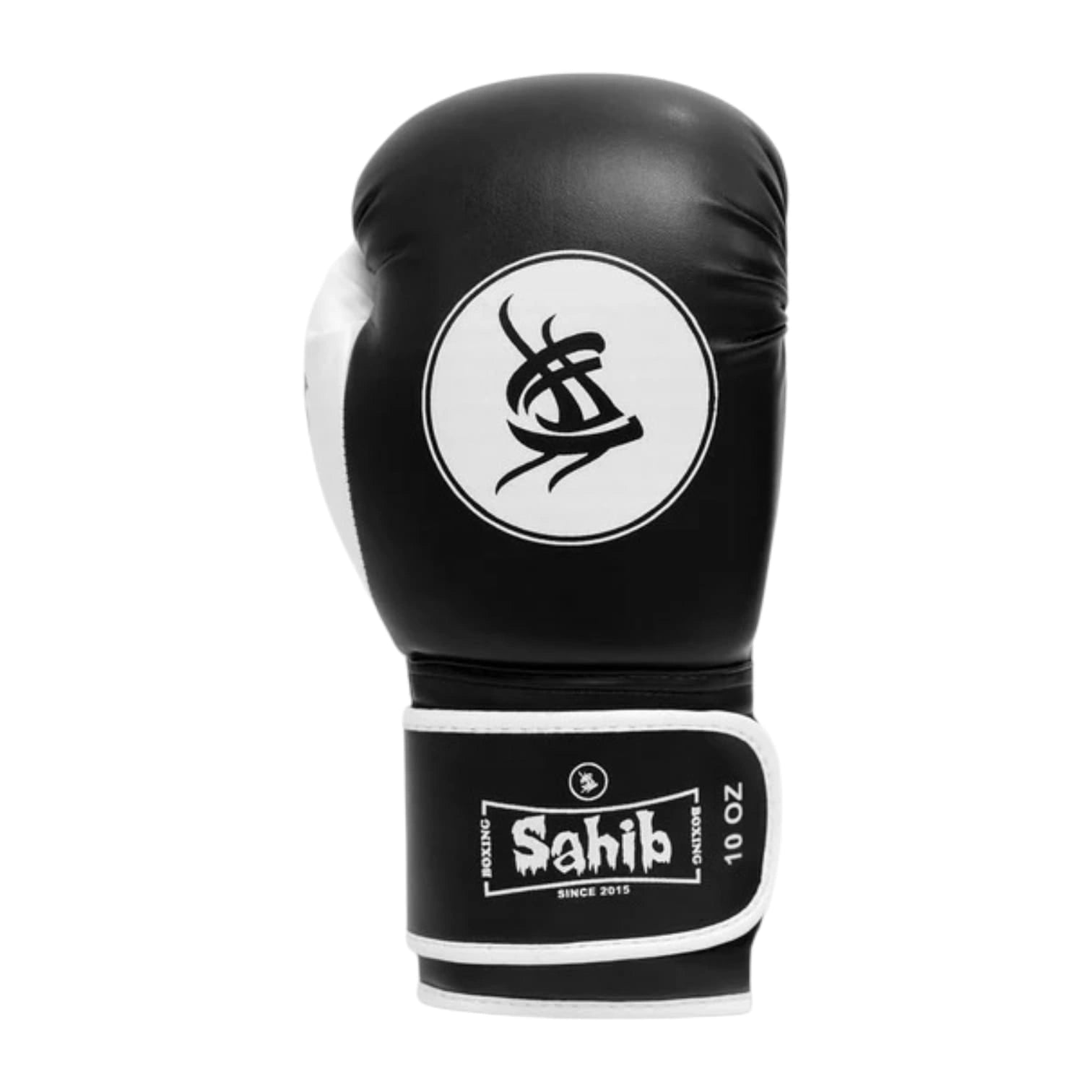 SAHIB Boxing Gloves – Premium Training & Sparring Gloves for Boxing, Kickboxing & Muay Thai
