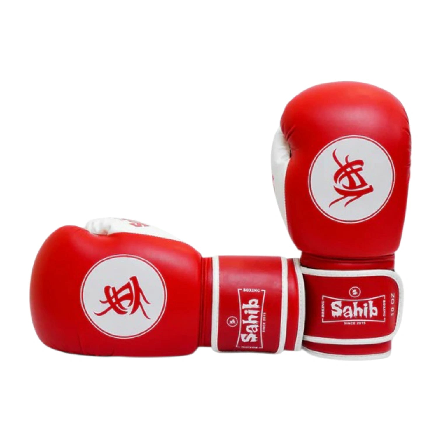 SAHIB Boxing Gloves – Premium Training & Sparring Gloves for Boxing, Kickboxing & Muay Thai
