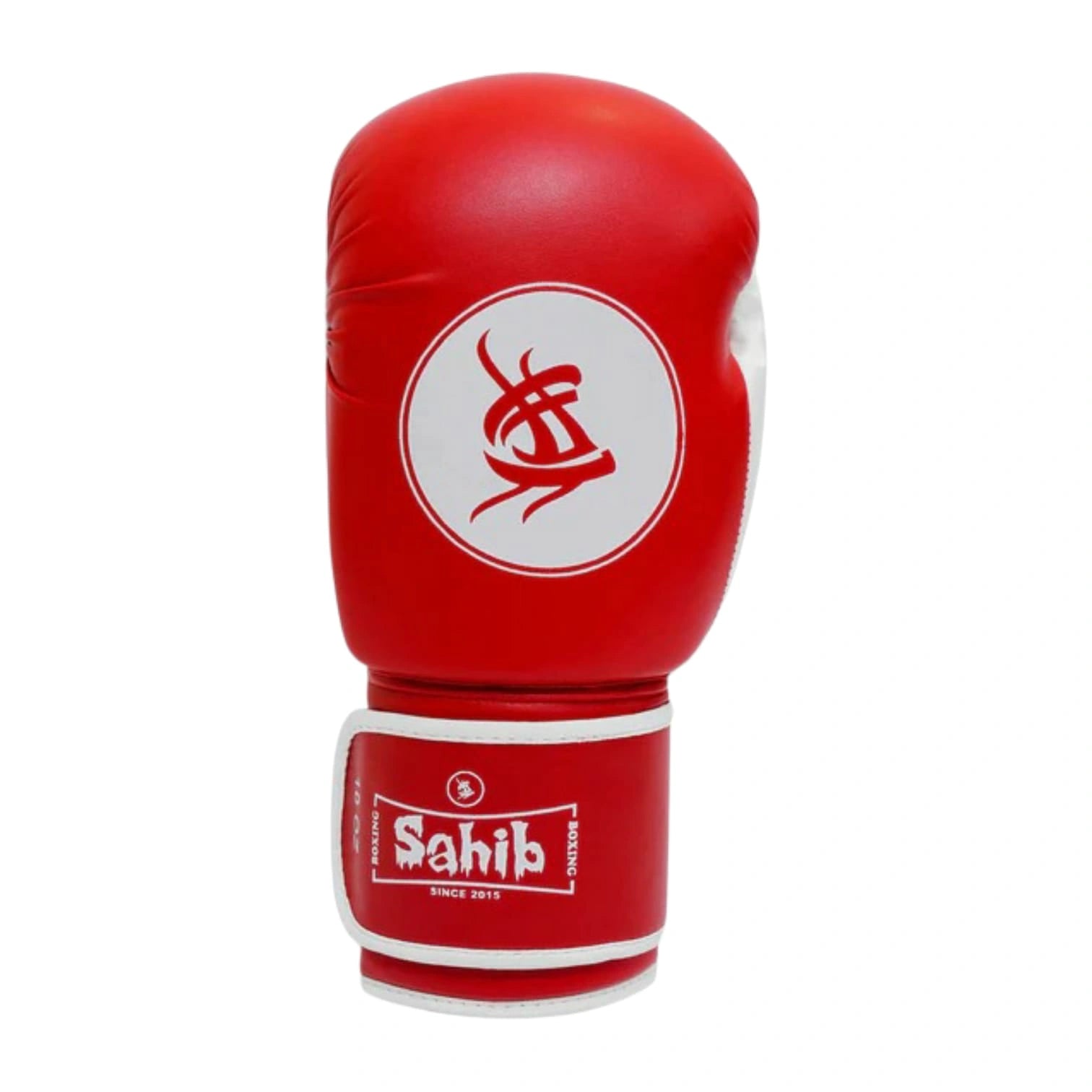 SAHIB Boxing Gloves – Premium Training & Sparring Gloves for Boxing, Kickboxing & Muay Thai