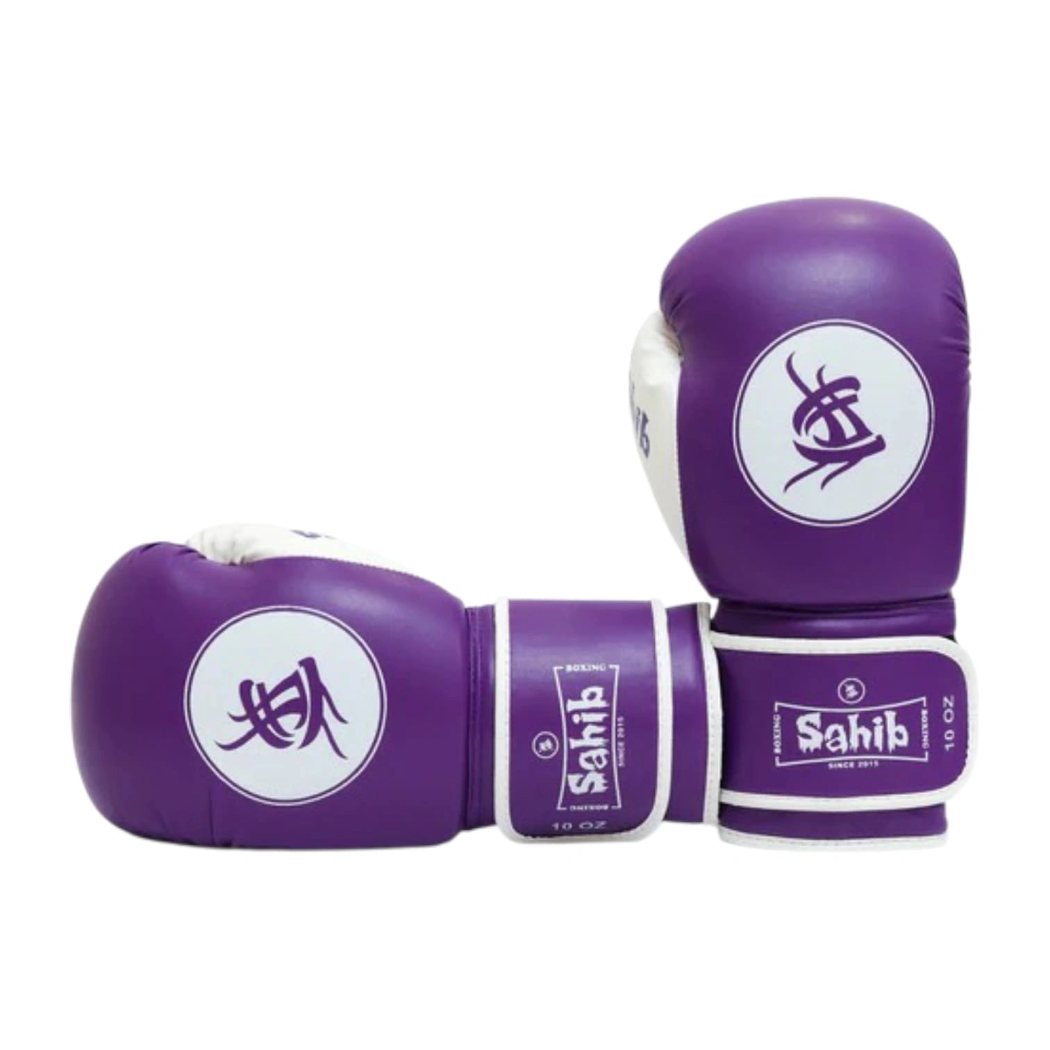 SAHIB Boxing Gloves – Premium Training & Sparring Gloves for Boxing, Kickboxing & Muay Thai