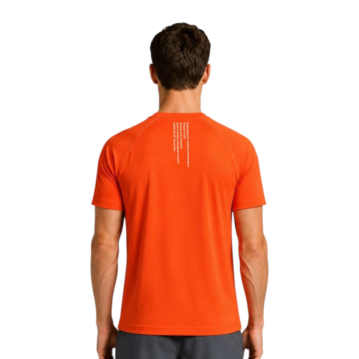 Hammer Impact Strike Performance T-Shirt – 100% Polyester Vapourlite™ Athletic Training Tee