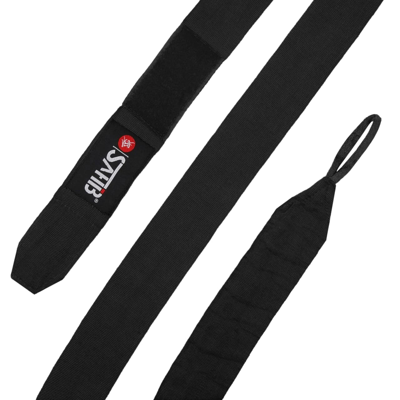 SAHIB Boxing Hand Wraps – Premium Hand Wraps for Boxing, MMA, Muay Thai & Kickboxing