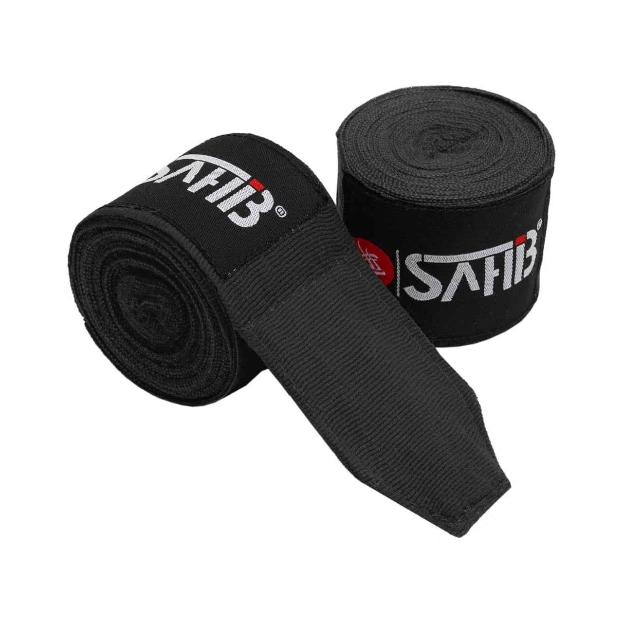SAHIB Boxing Hand Wraps – Premium Hand Wraps for Boxing, MMA, Muay Thai & Kickboxing