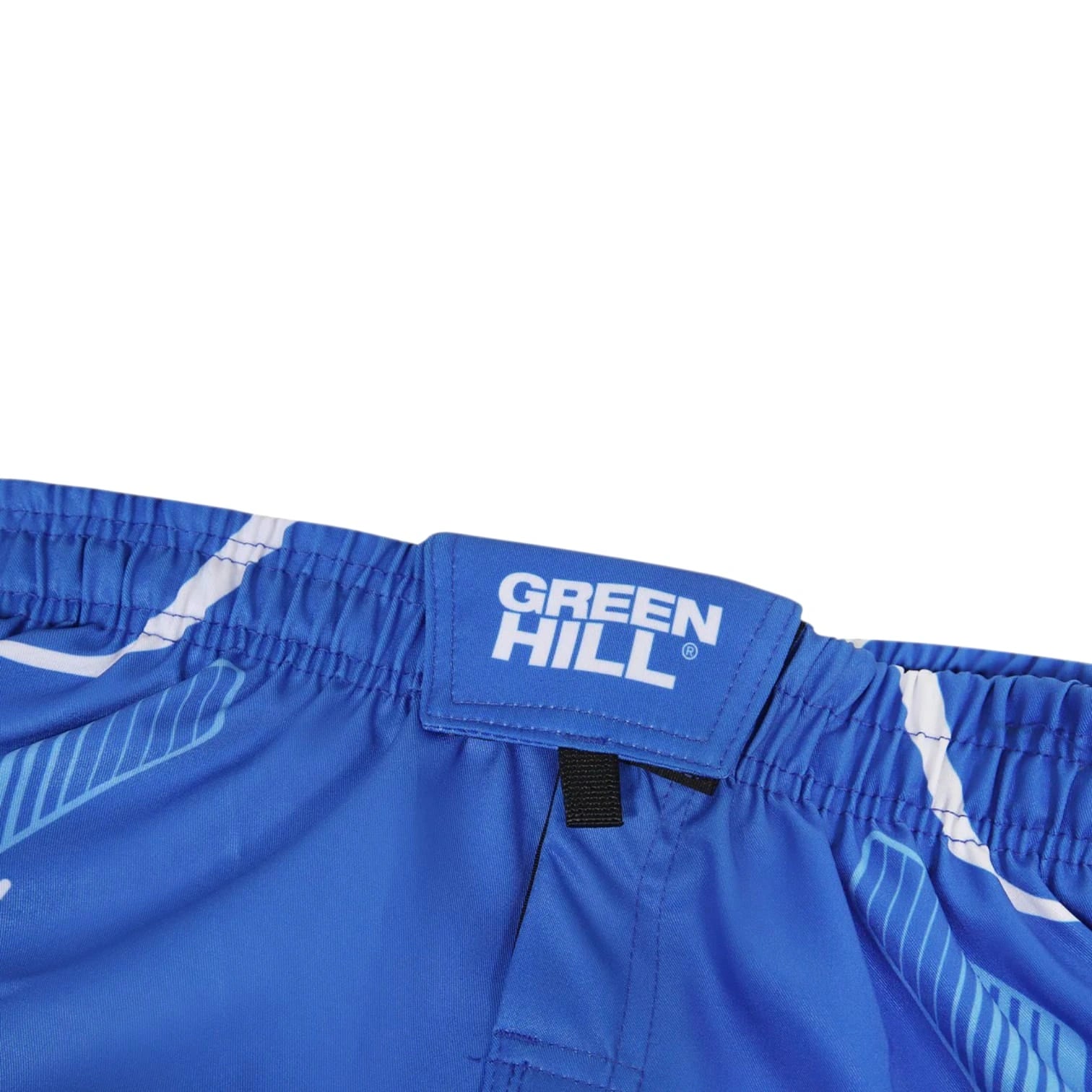 Green Hill IMMAF Approved MMA Shorts 2023 – Official Competition & Training Fight Shorts