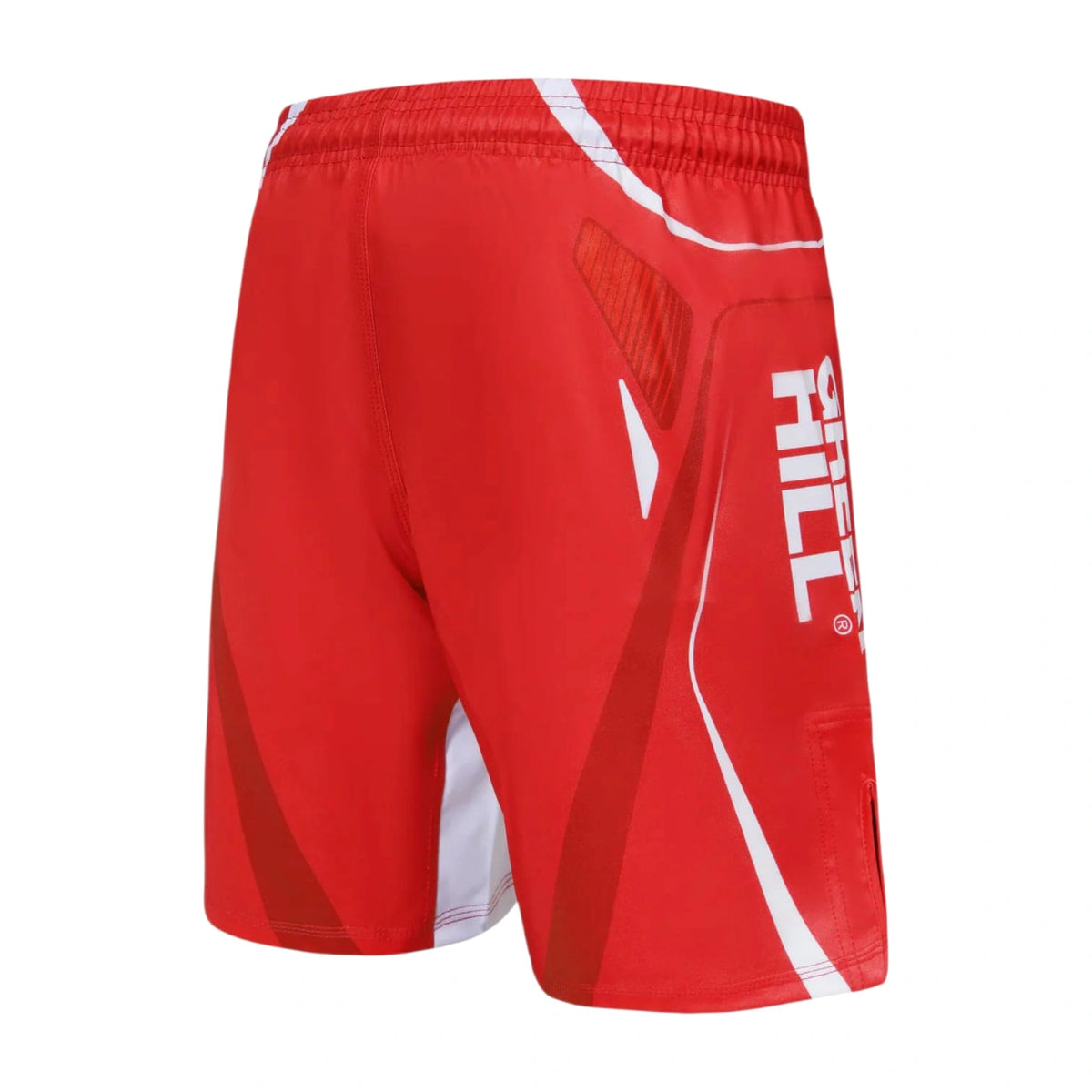 Green Hill IMMAF Approved MMA Shorts 2023 – Official Competition & Training Fight Shorts