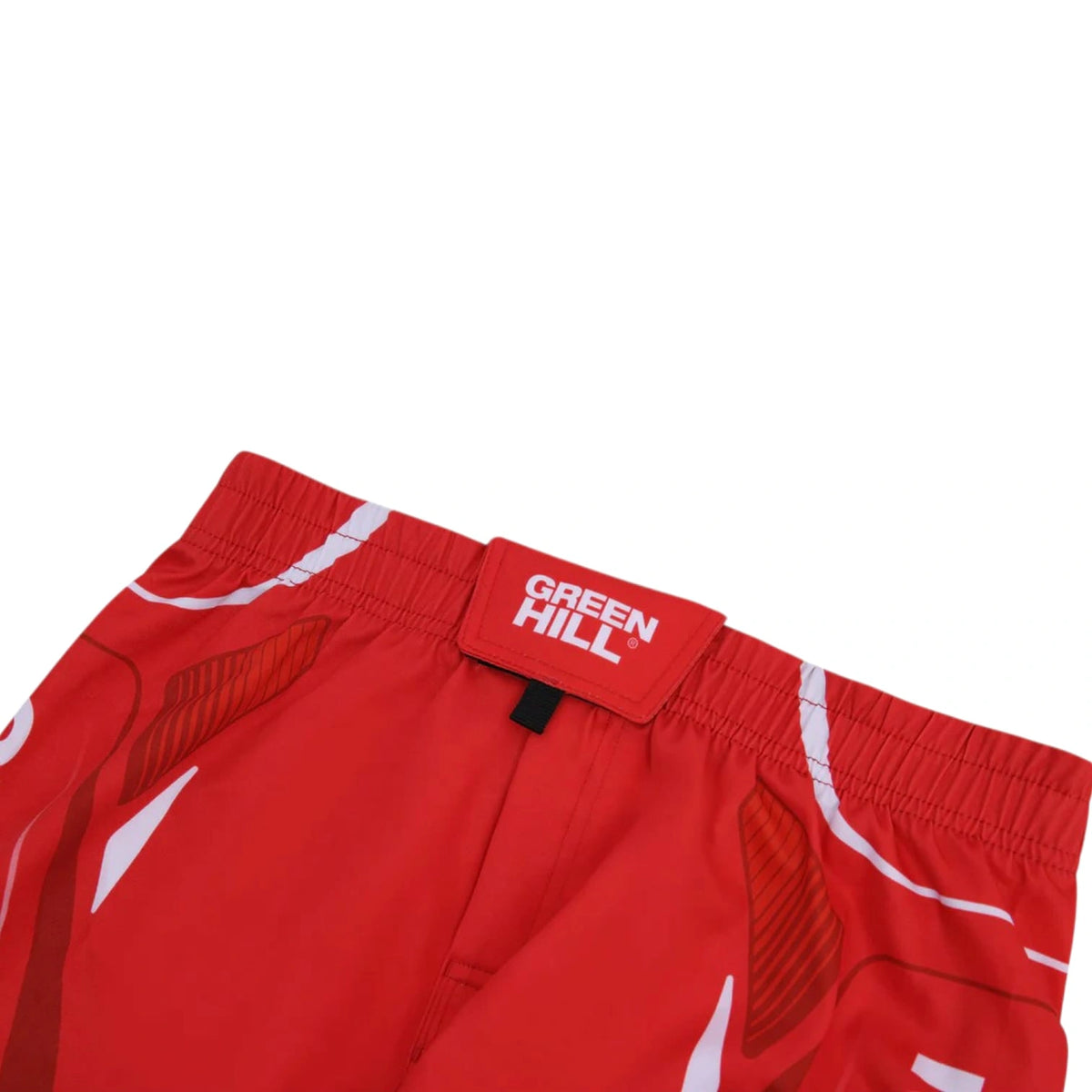 Green Hill IMMAF Approved MMA Shorts 2023 – Official Competition & Training Fight Shorts