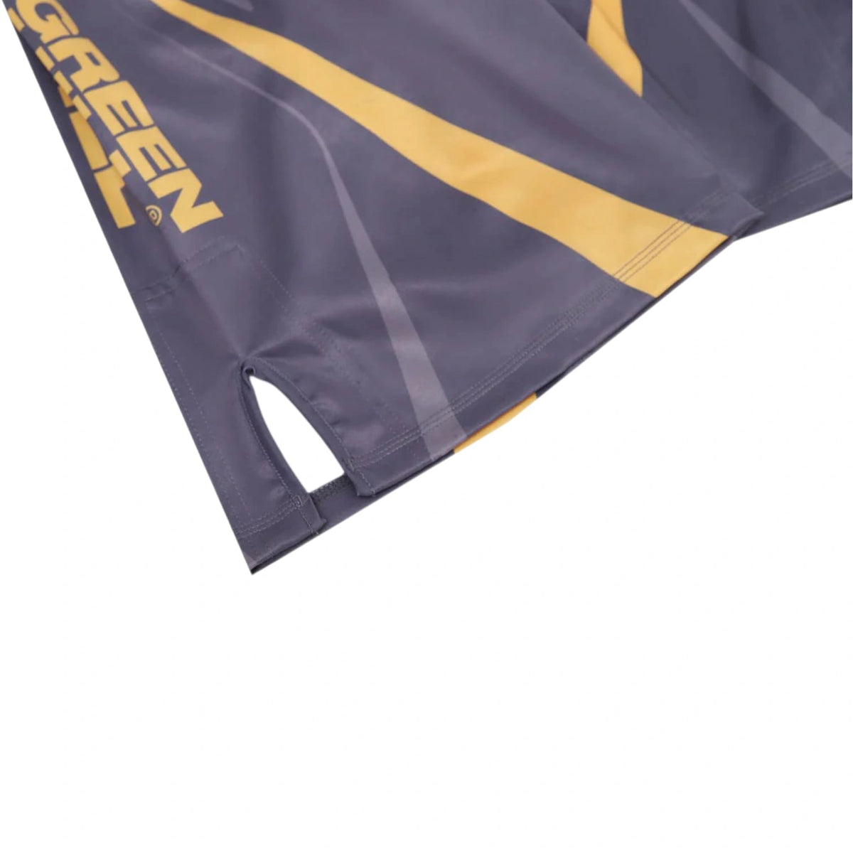 Green Hill IMMAF Approved MMA Shorts 2023 – Official Competition & Training Fight Shorts