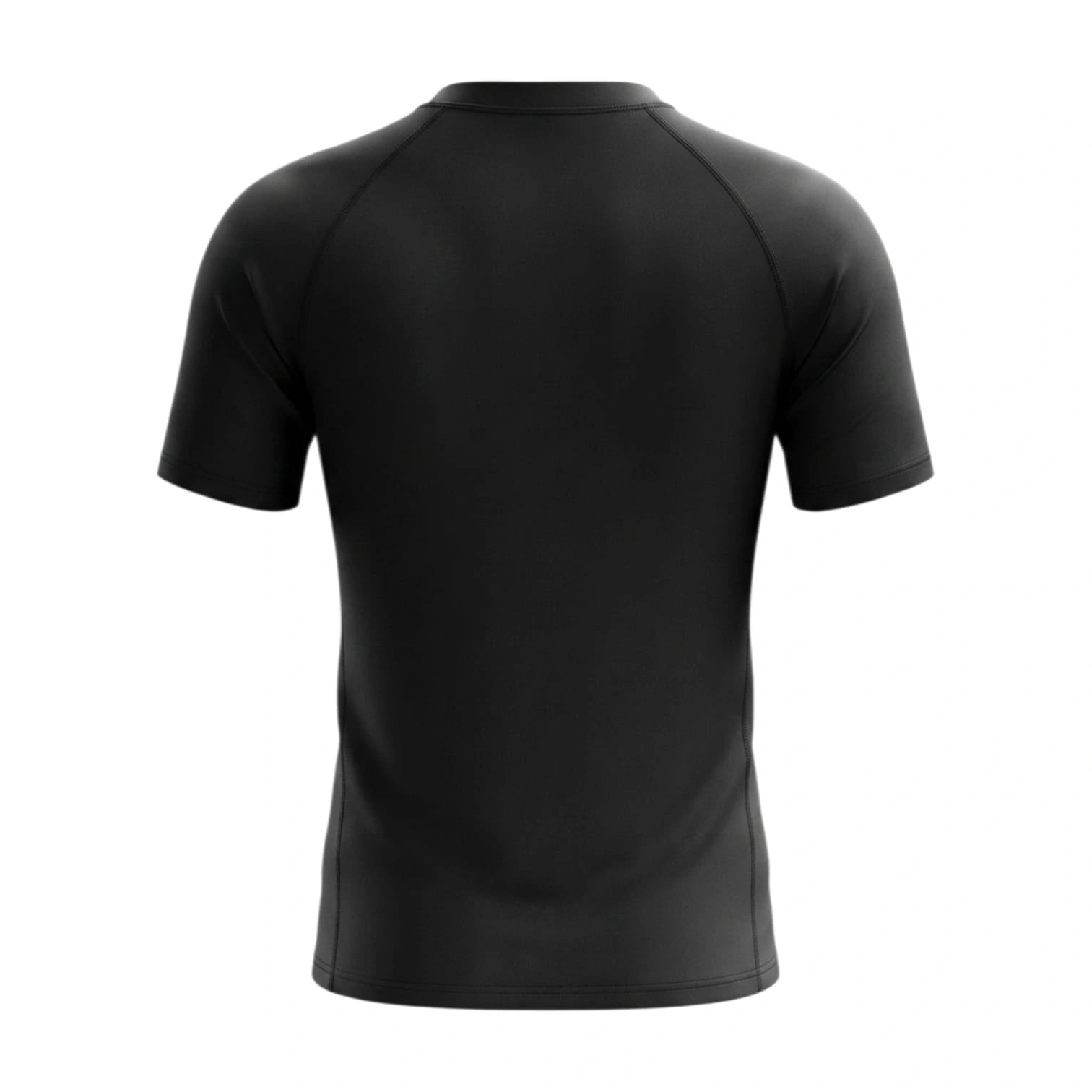 Green Hill Rash Guard & Stretch Shorts Set – MMA Compression Shirt & Fight Shorts Combo