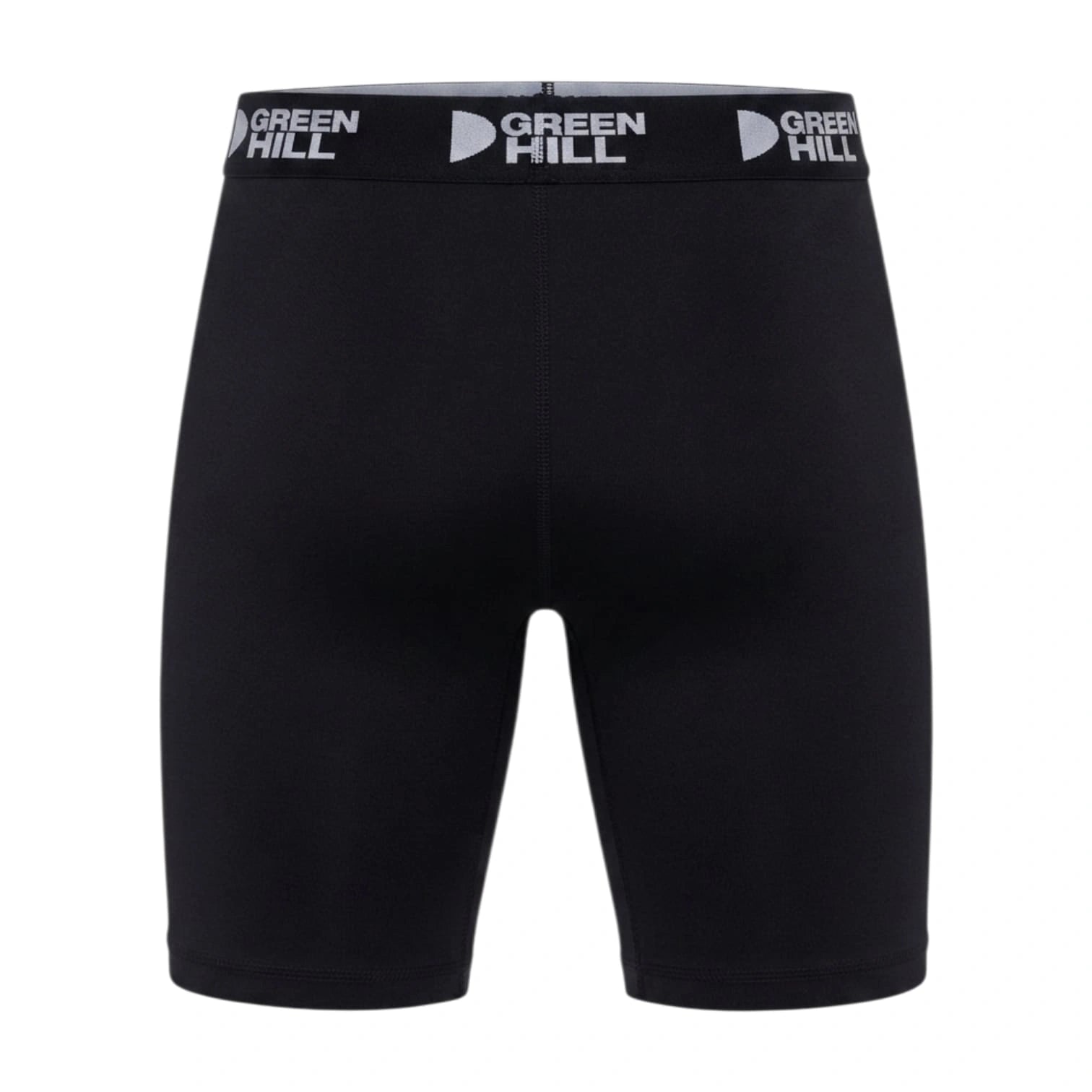 Green Hill Rash Guard & Stretch Shorts Set – MMA Compression Shirt & Fight Shorts Combo