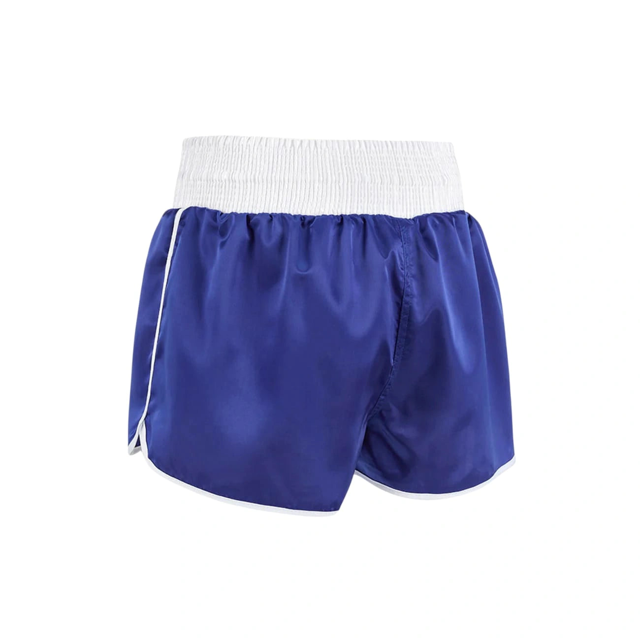 Green Hill Women's Boxing Shorts – Lightweight Performance Boxing Trunks for Training & Competition