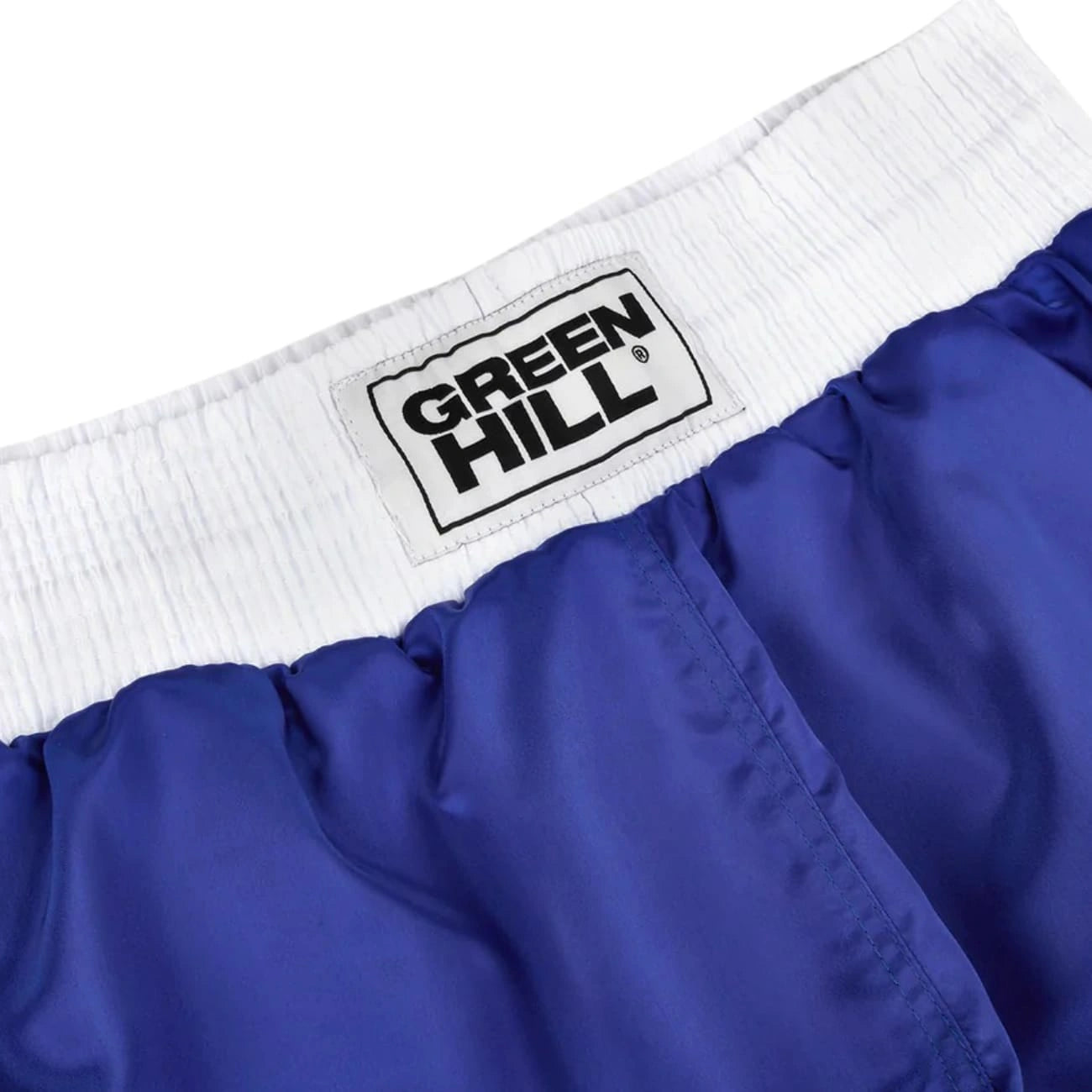Green Hill Women's Boxing Shorts – Lightweight Performance Boxing Trunks for Training & Competition
