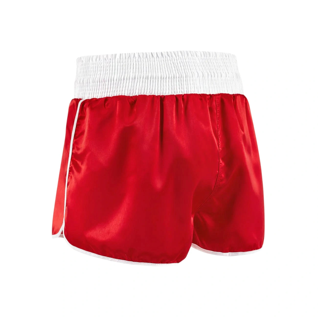 Green Hill Women's Boxing Shorts – Lightweight Performance Boxing Trunks for Training & Competition