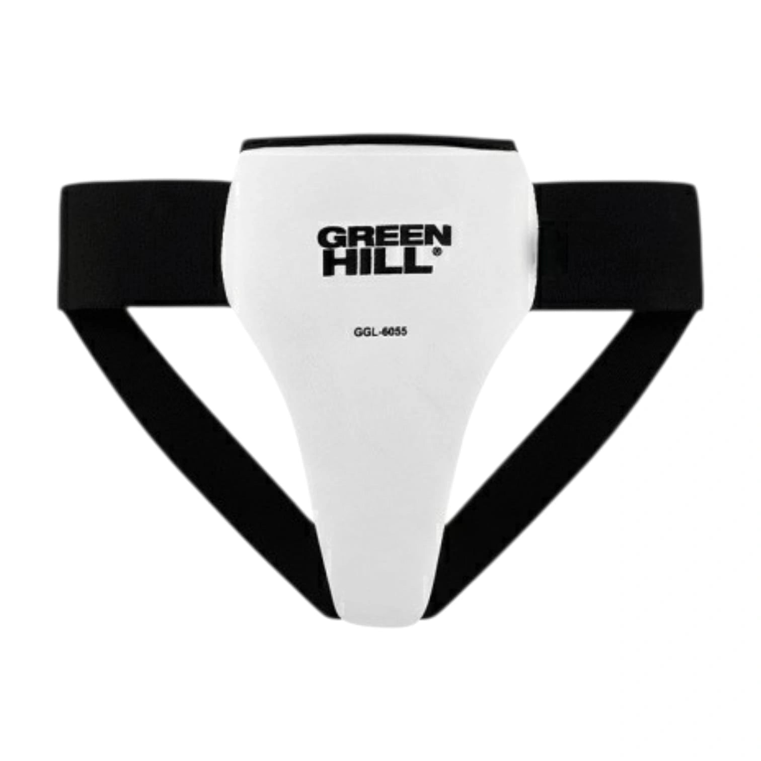 Green Hill Women's Groin Guard – Female Protective Gear for Boxing, MMA & Martial Arts