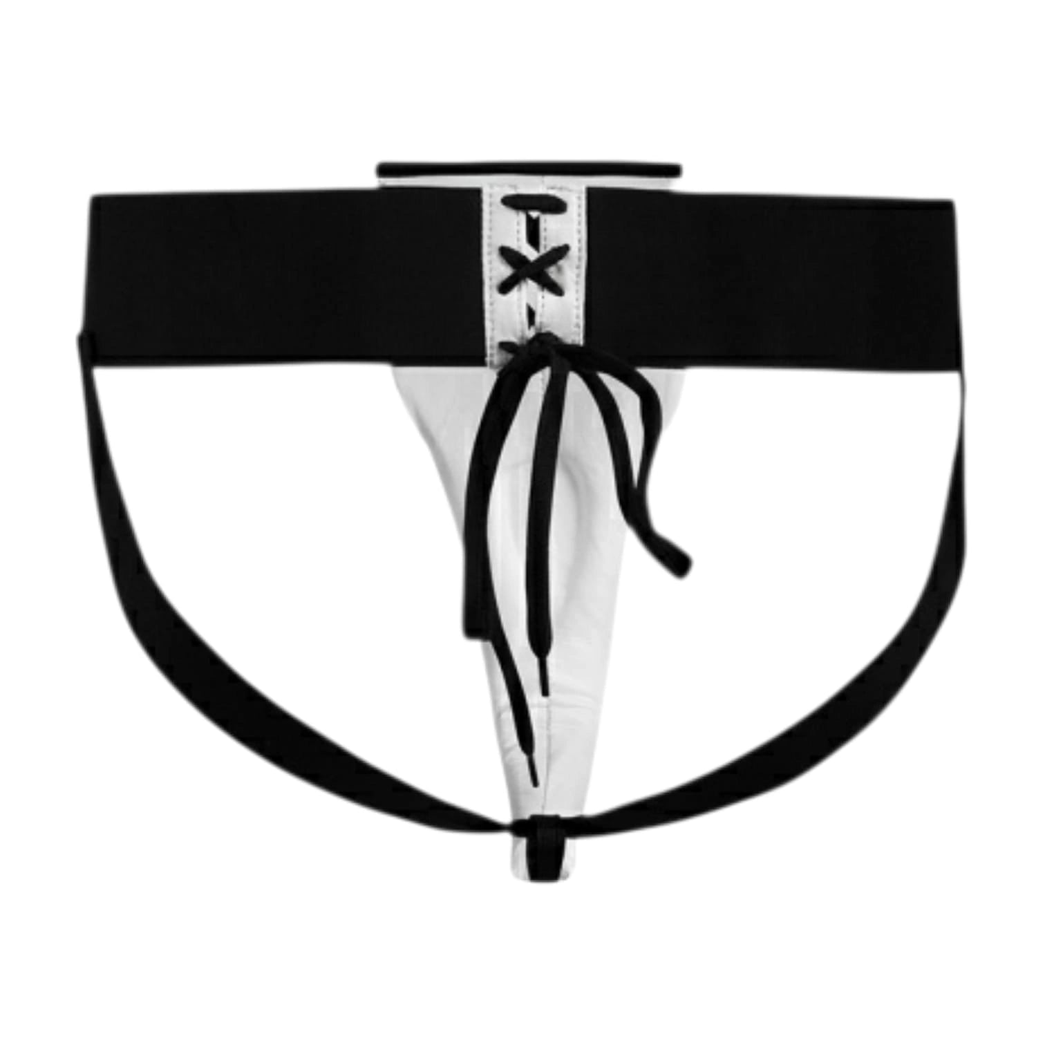 Green Hill Women's Groin Guard – Female Protective Gear for Boxing, MMA & Martial Arts