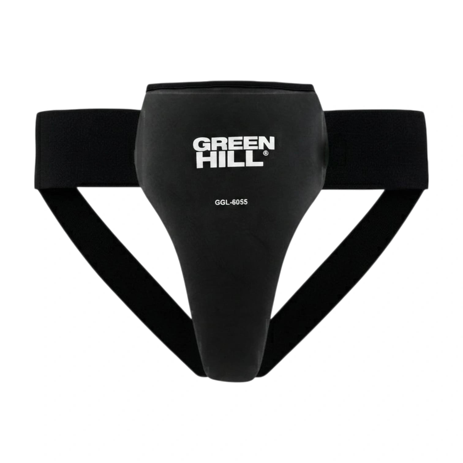 Green Hill Women's Groin Guard – Female Protective Gear for Boxing, MMA & Martial Arts