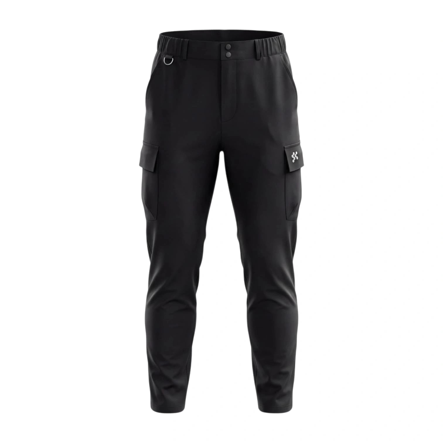 Azol 5-Pocket Sports Pants – Lightweight Athletic Performance Pants for Training & Everyday Wear
