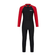 Sportex Kids' Unisex Swimming Suit – Lightweight Performance Swimwear for Pool & Beach