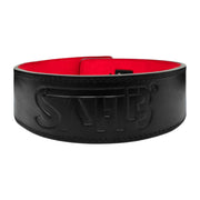 SAHIB Weight Lifting Lever Belt – Heavy Duty Powerlifting Belt for Strength Training