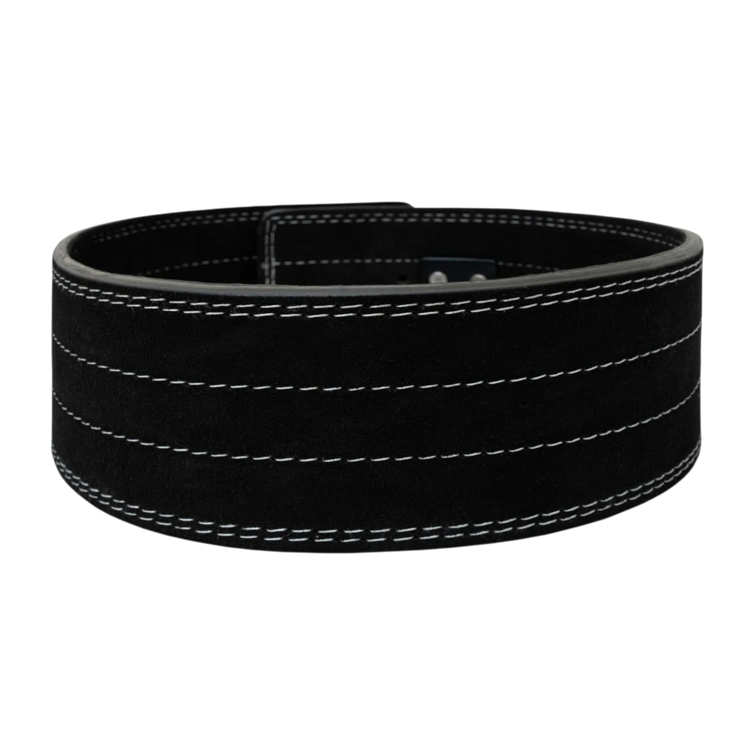 SAHIB Weight Lifting Lever Belt – Heavy Duty Powerlifting Belt for Strength Training