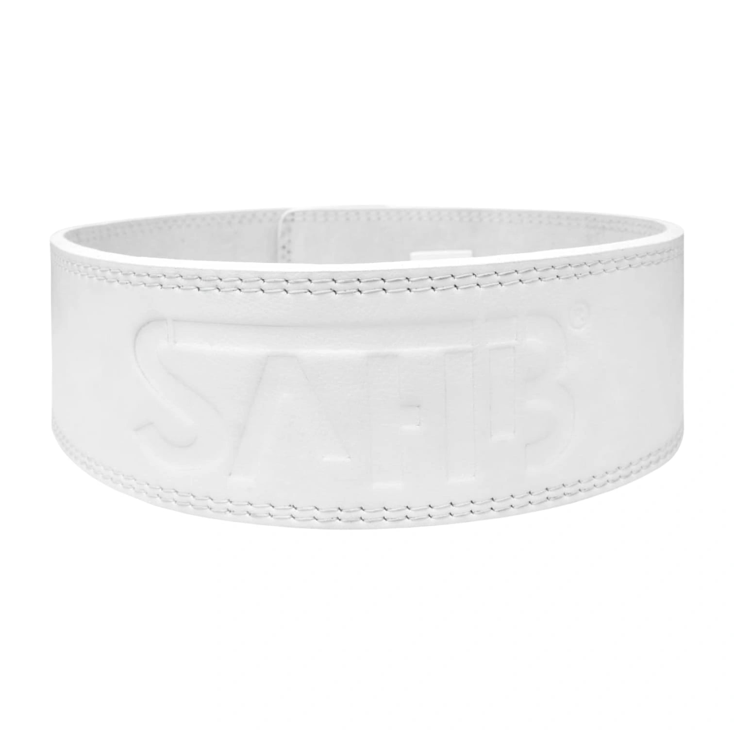 SAHIB Weight Lifting Lever Belt – Heavy Duty Powerlifting Belt for Strength Training