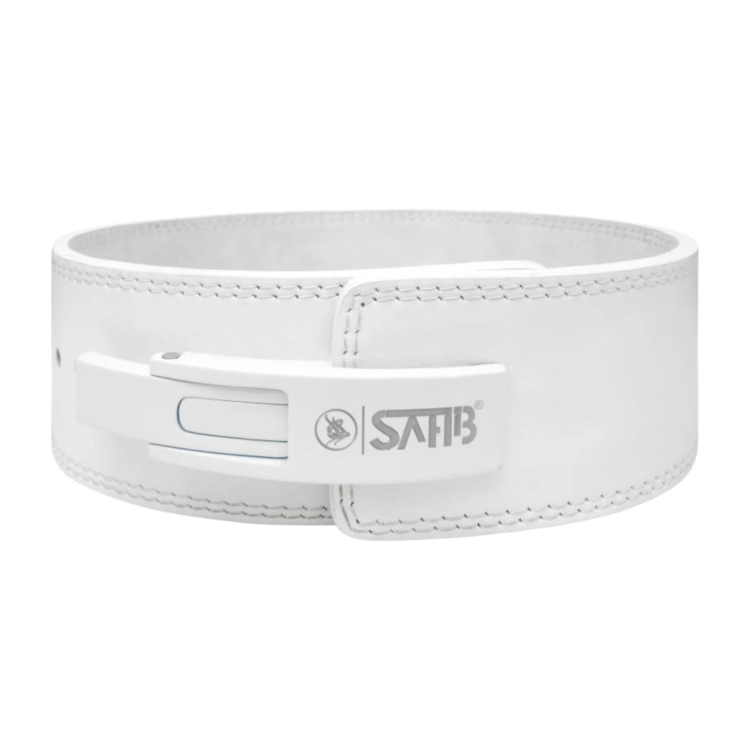 SAHIB Weight Lifting Lever Belt – Heavy Duty Powerlifting Belt for Strength Training