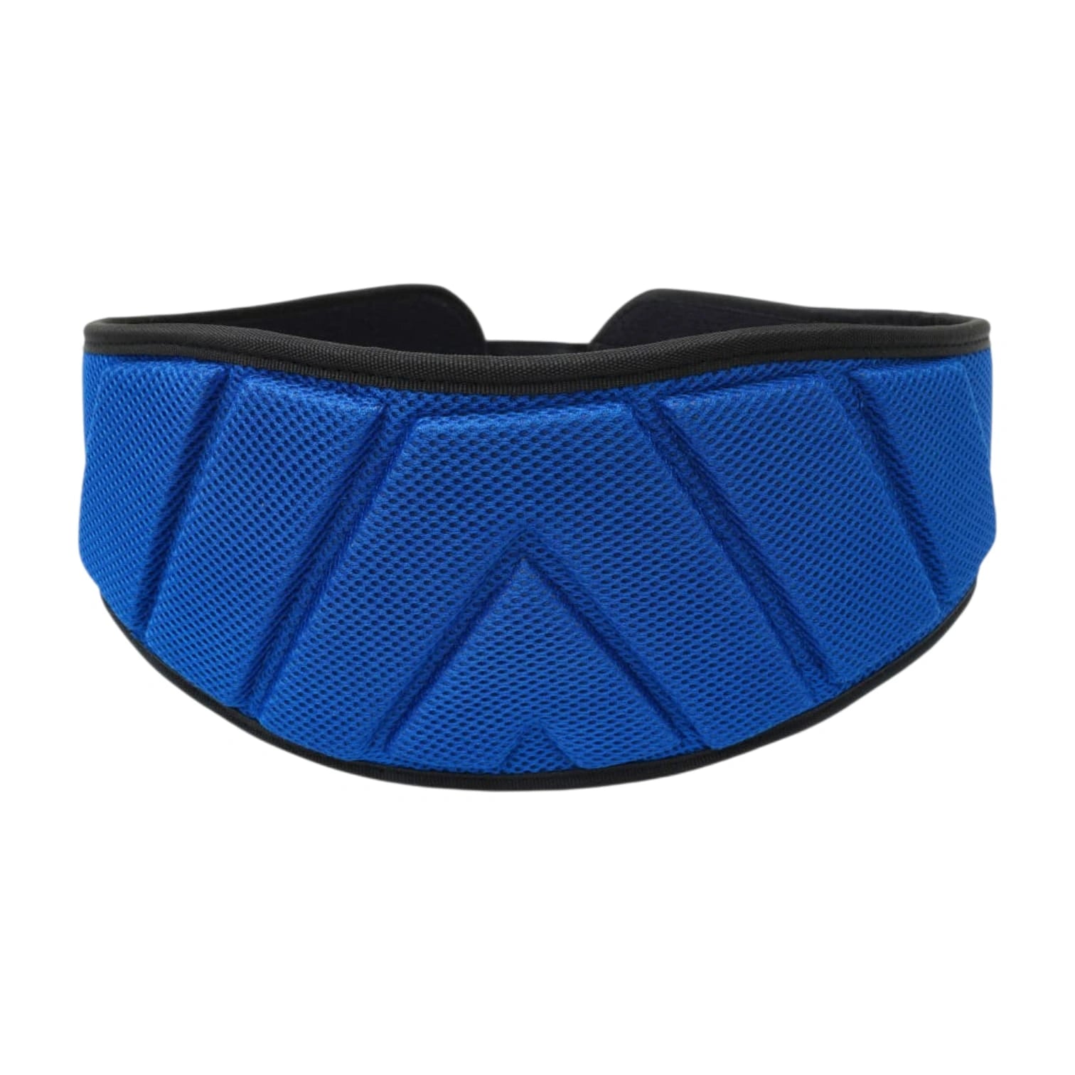 SAHIB Neoprene Weight Lifting Belt – Adjustable Workout Support Belt for Gym & Fitness
