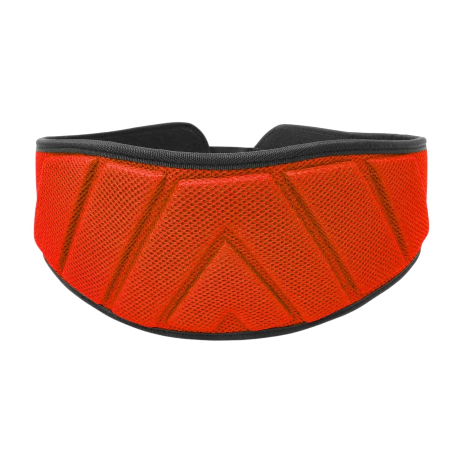 SAHIB Neoprene Weight Lifting Belt – Adjustable Workout Support Belt for Gym & Fitness