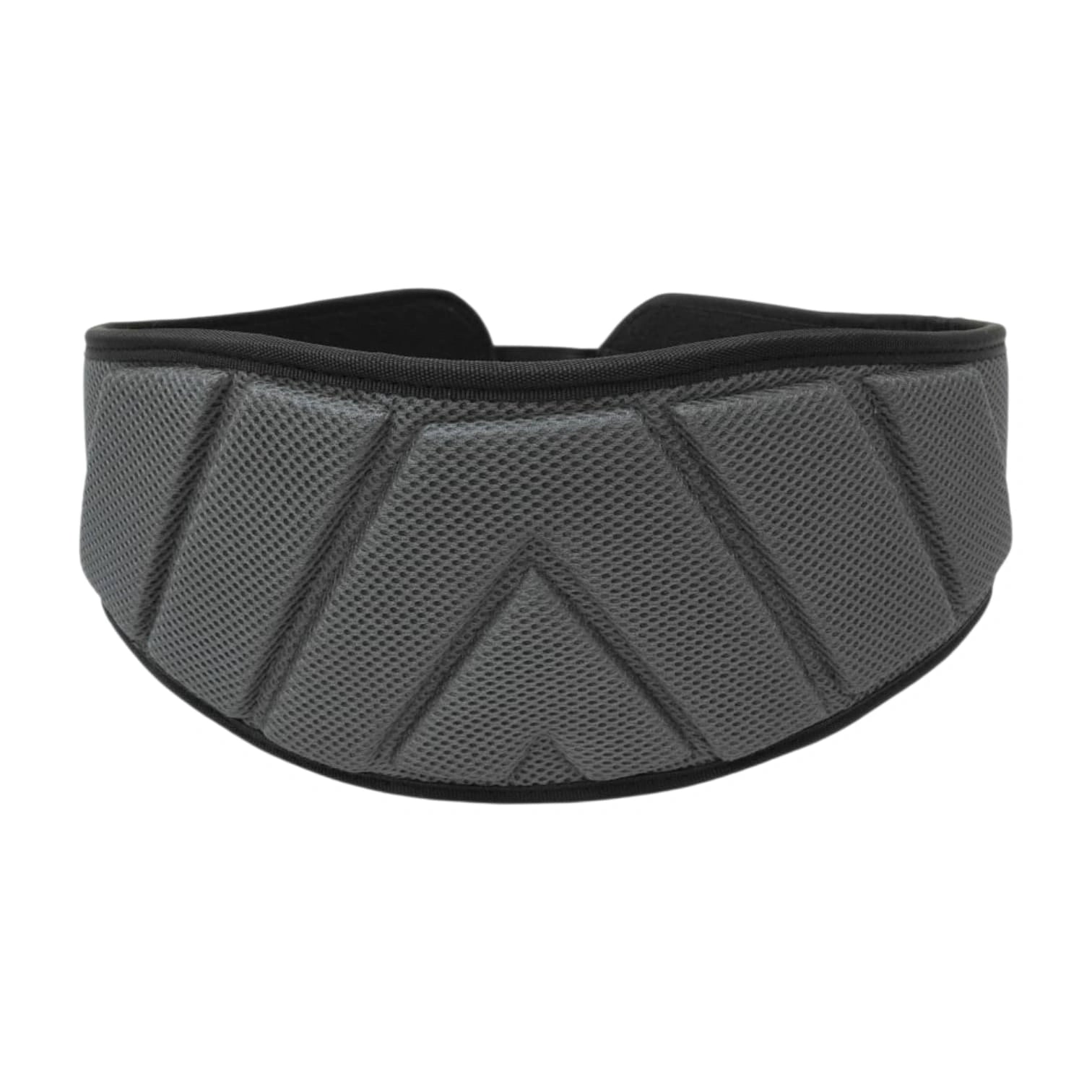 SAHIB Neoprene Weight Lifting Belt – Adjustable Workout Support Belt for Gym & Fitness