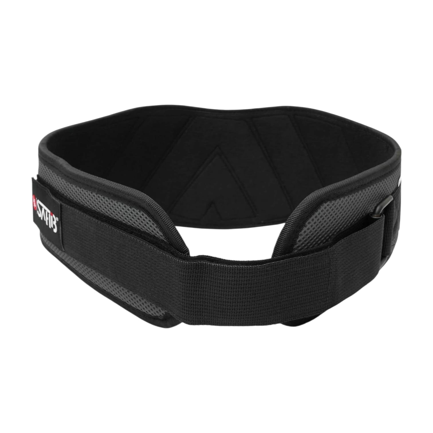 SAHIB Neoprene Weight Lifting Belt – Adjustable Workout Support Belt for Gym & Fitness