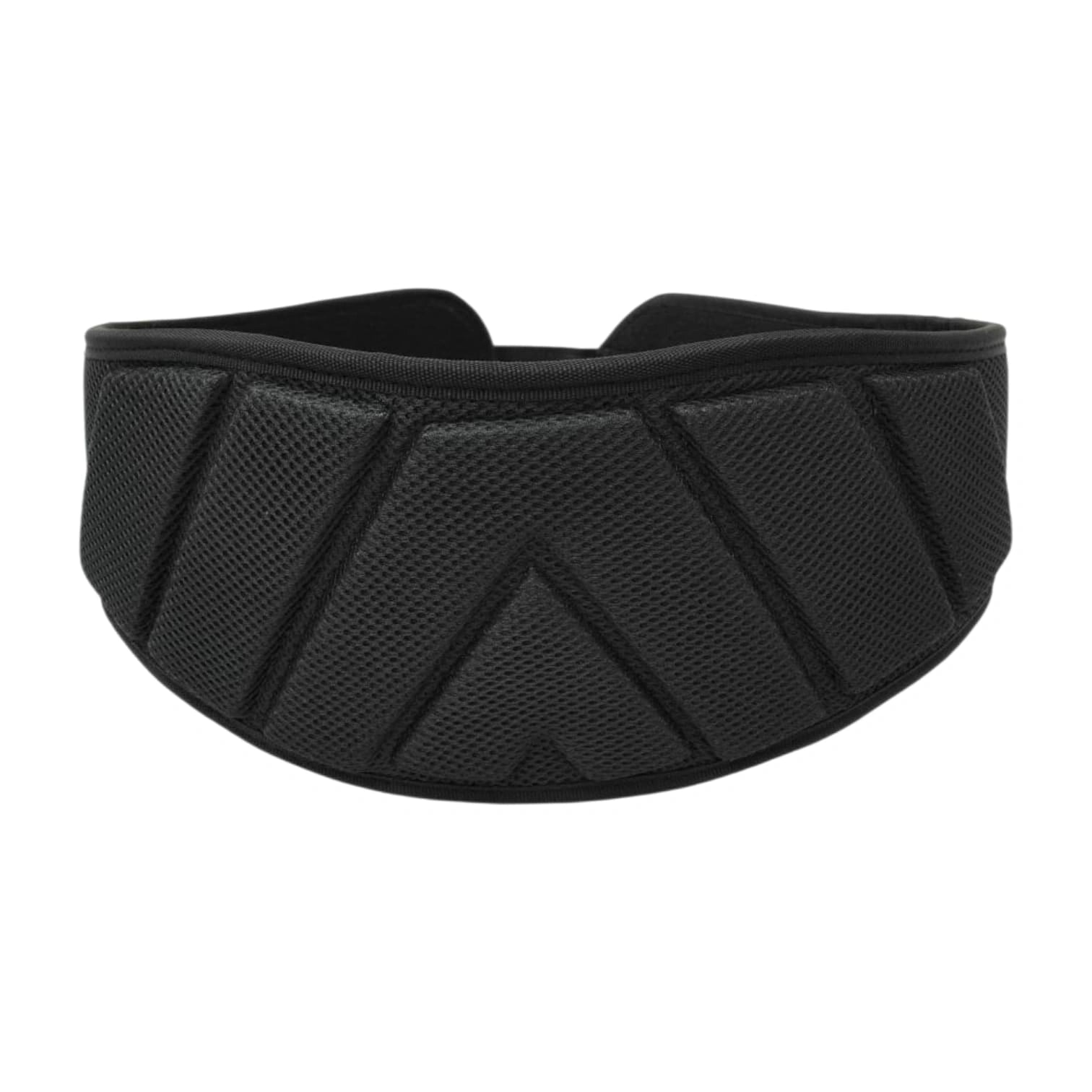 SAHIB Neoprene Weight Lifting Belt – Adjustable Workout Support Belt for Gym & Fitness