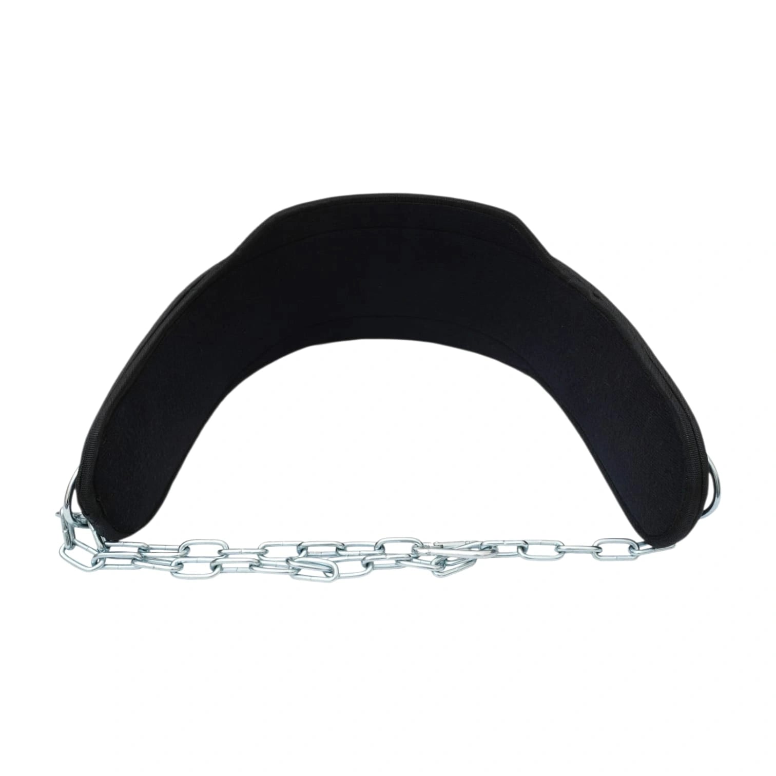 SAHIB Neoprene Dip Belt – Heavy Duty Weight Lifting Belt for Pull-Ups, Dips & Strength Training