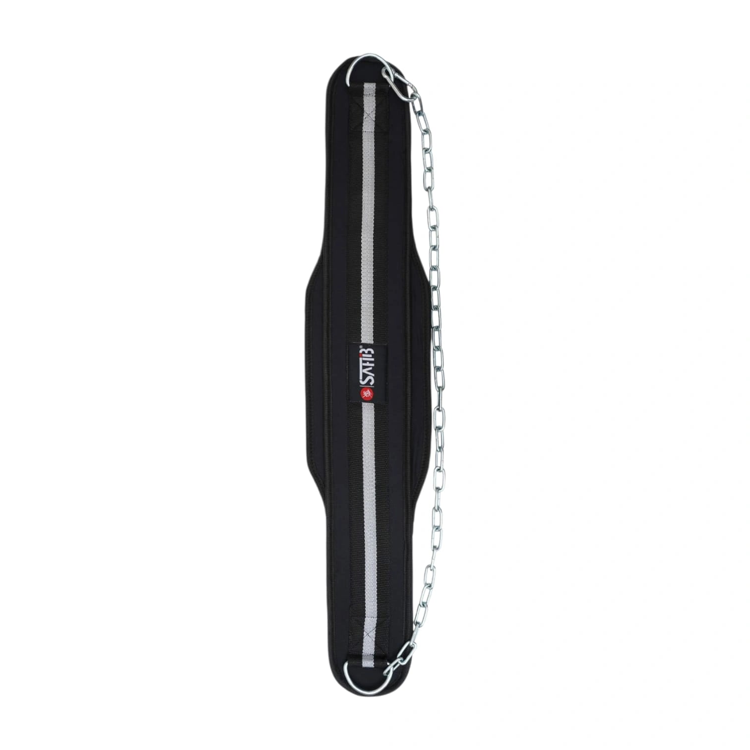 SAHIB Neoprene Dip Belt – Heavy Duty Weight Lifting Belt for Pull-Ups, Dips & Strength Training