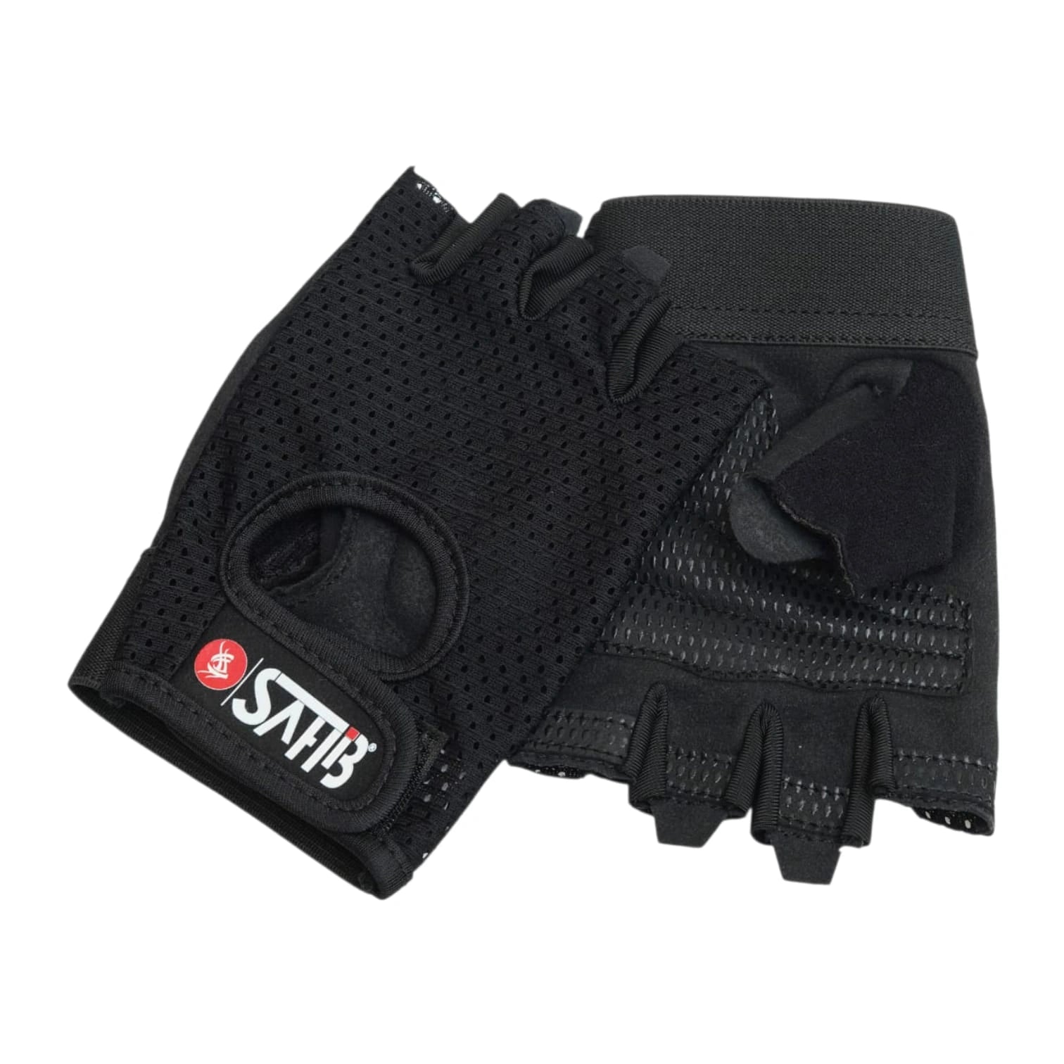 SAHIB Weight Lifting Gloves – Gym Workout Gloves for Weight Training, Fitness & CrossFit